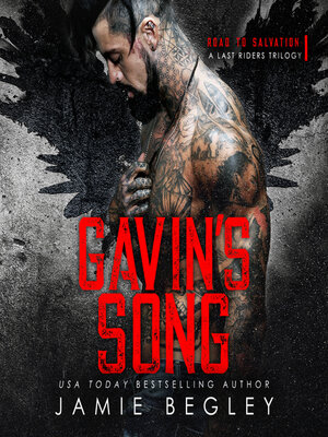 cover image of Gavin's Song